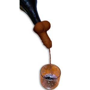 DIABLO PICANTE - CARAFE Ã VIN PÃNIS MULATTO